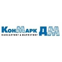 Логотип Конмарк ДМ