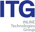 Логотип ITG
