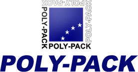 Логотип Поли-Пак