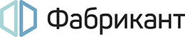 Логотип Фабрикант.ру