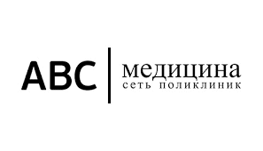 Логотип ABC Медицина