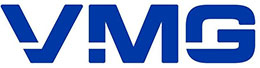 Логотип VMG Print