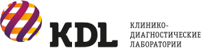 Логотип KDL