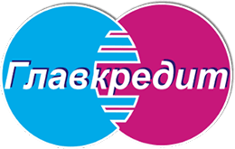 Логотип Главкредит