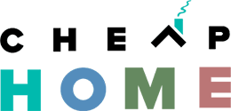 Логотип Чип Хоум