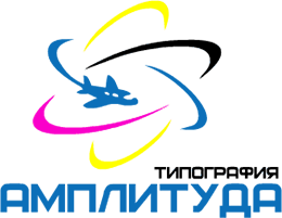 Логотип Амплитуда