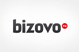 Логотип Bizovo.ru