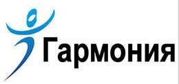 Логотип Гармония