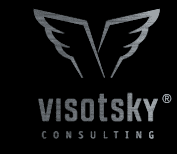 Visotsky Consulting: отзывы о работодателе