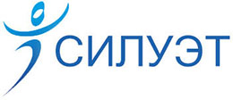 Логотип Силуэт
