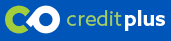 Логотип CreditPlus