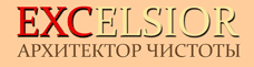 Логотип Excelsior