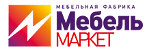 Логотип Мебель Маркет