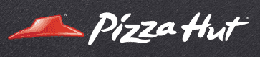 Логотип Pizza hut