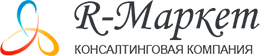 Логотип R-market