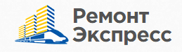 Логотип Ремонт Экспресс