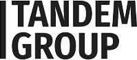 Логотип Tandem Advertising Group