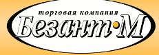 Логотип Безант-М