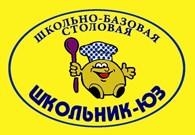 Логотип Школьник-ЮЗ