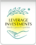 Логотип Leverage Investments