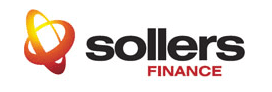 Логотип SOLLERS-FINANCE