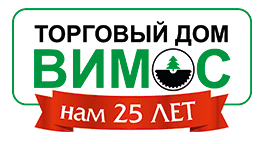 Логотип Вимос