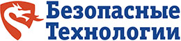 Логотип Безопасные Технологии
