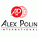 Alex Polin International: отзывы о работодателе