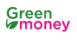 Логотип GreenMoney