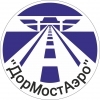 Логотип ДорМостАэро