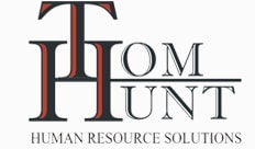 Логотип Tom Hunt
