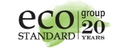 Логотип EcoStandard