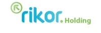 Логотип Rikor Holding