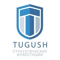 Логотип Tugush