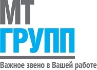 Логотип МТ-Групп