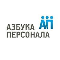 Логотип Азбука Персонала