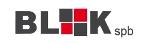 Логотип Блок спб