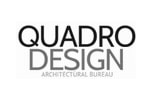 Логотип Quadro Design