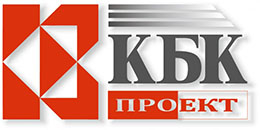 Логотип КБК Проект