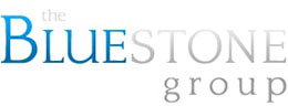 Логотип Bluestone Group
