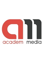 Логотип Academ media