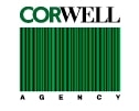 Логотип Corwell