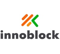 Логотип Innoblock