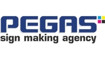 Логотип Пегас