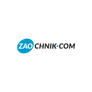 Логотип ZAOCHNIK.COM