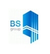 Логотип Bs Group