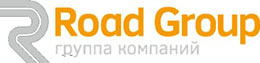 Логотип Road Group