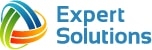 Логотип Expert solutions