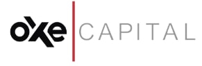 Логотип OXE Capital
