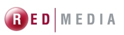 Логотип Red Media